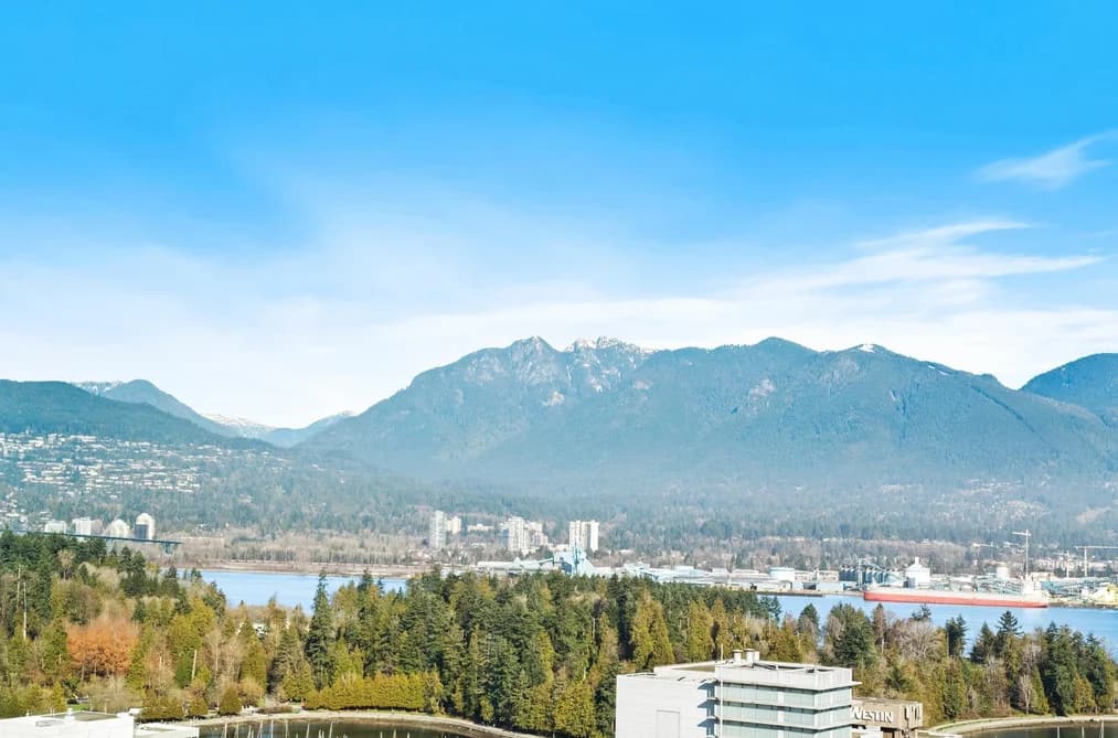 2902 1568 ALBERNI STREET, Vancouver, BC — Residential for Sale - Photo 2