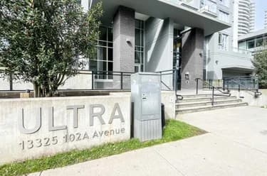 Condo for sale at 2903 13325 102a Avenue Surrey British Columbia - MLS: R3108255