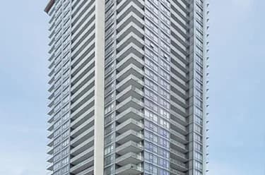 Condo for sale at 2903 2085 Skyline Court Burnaby British Columbia - MLS: R3143624