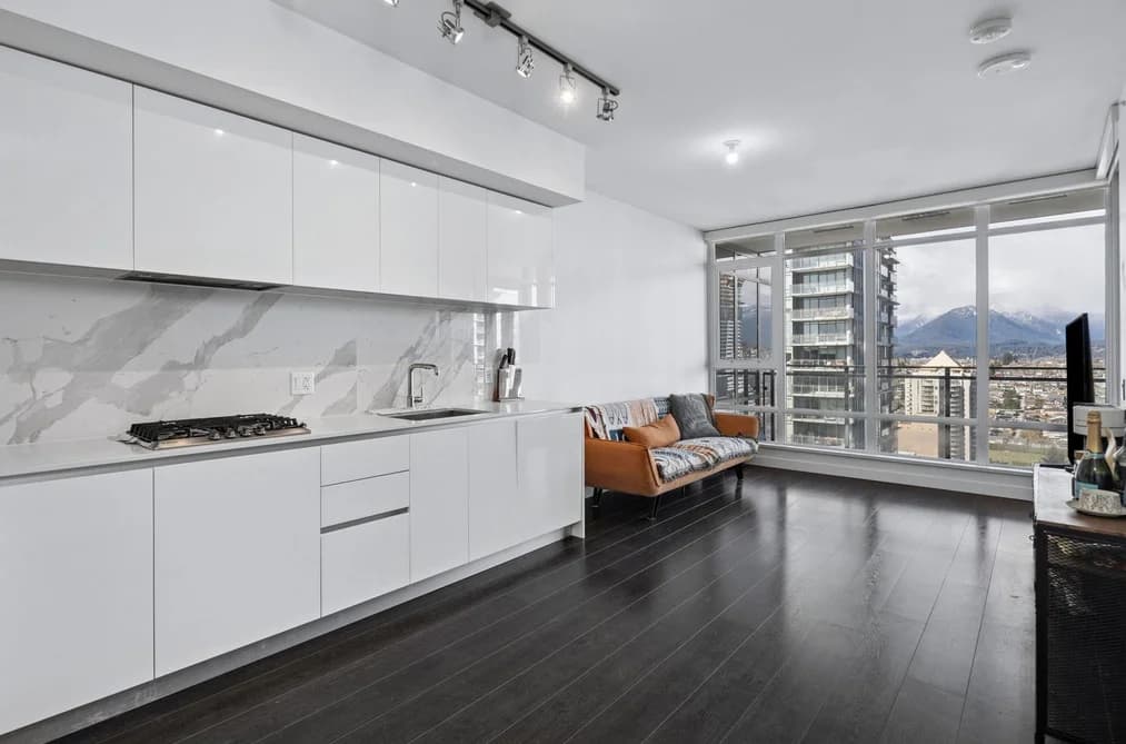2903 2085 SKYLINE COURT, Burnaby, BC — Residential for Sale - Photo 2