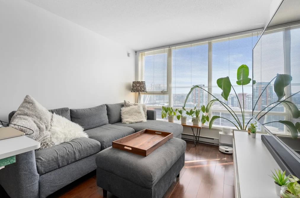 2903 928 BEATTY STREET, Vancouver, BC — Residential for Sale - Photo 2