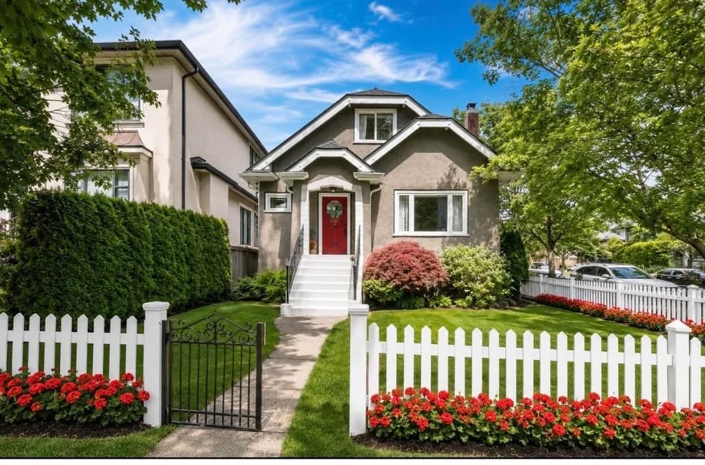 2903 W 42ND AVENUE, Vancouver, BC — Residential for Sale - Photo 2
