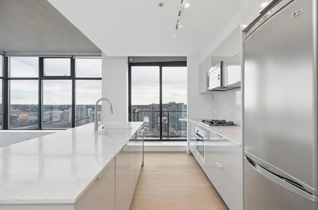 2904 108 W CORDOVA STREET, Vancouver, BC — Residential for Sale - Photo 2