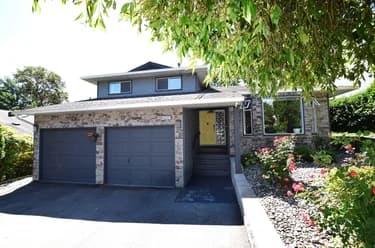 House for sale at 2904 Tatla Place Coquitlam British Columbia - MLS: R3156629