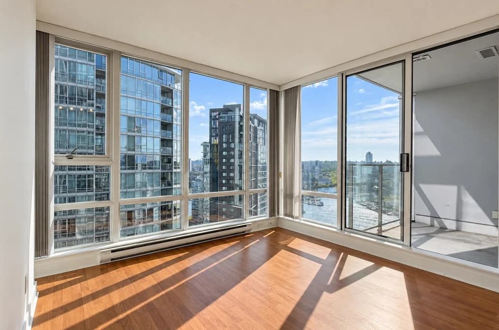 2905 1495 RICHARDS STREET, Vancouver, BC — Residential for Sale - Photo 2