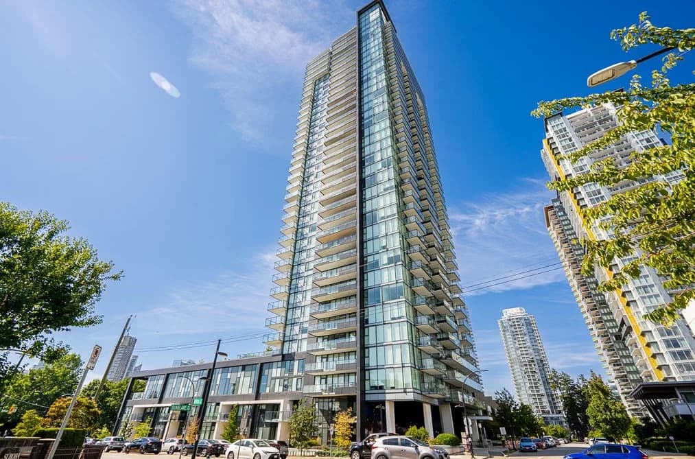 2905 6699 DUNBLANE AVENUE, Burnaby, BC — Residential for Sale - Main Photo