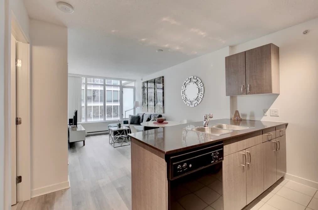 2906 610 GRANVILLE STREET STREET, Vancouver, BC — Residential for Sale - Main Photo