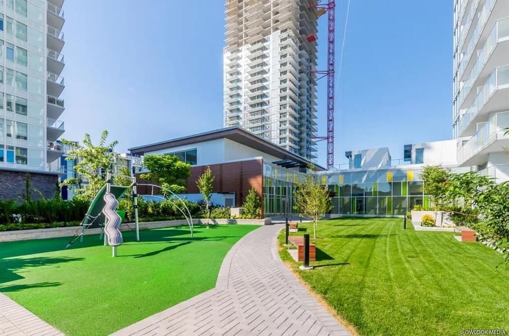2906 6700 DUNBLANE AVENUE, Vancouver, BC — Residential for Sale - Main Photo