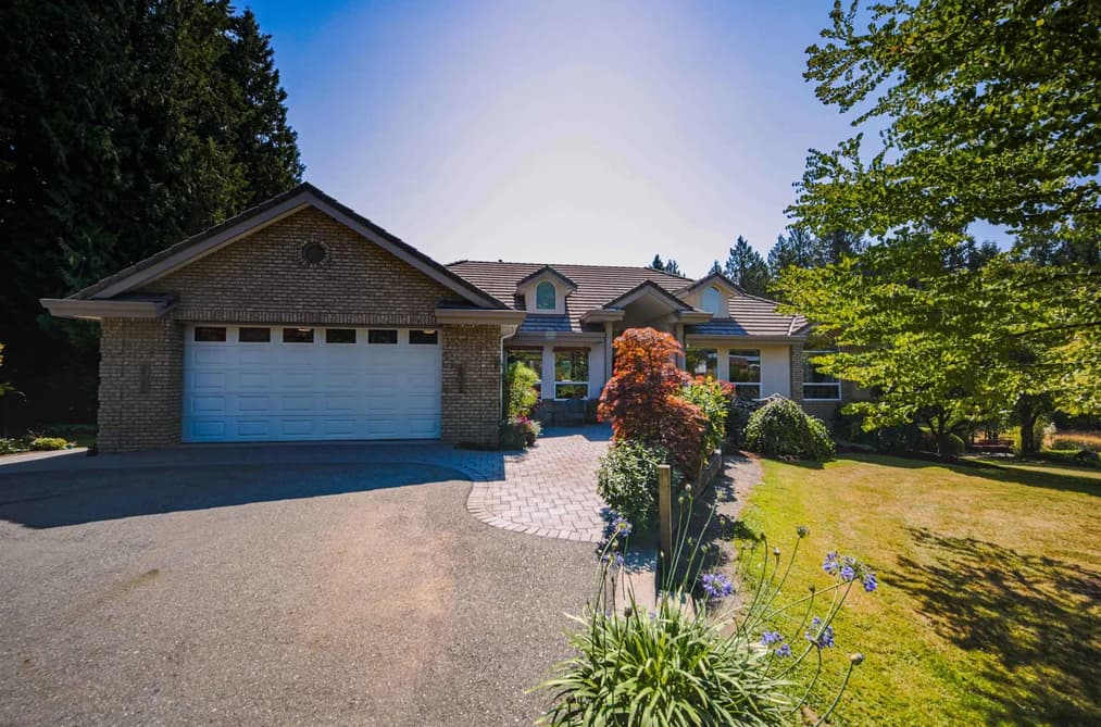 29068 MARSH MCCORMICK ROAD, Abbotsford, BC — Residential for Sale - Photo 2