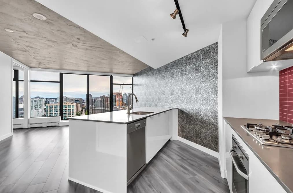 2907 128 W CORDOVA STREET, Vancouver BC V6B 0E6 - Photo 1