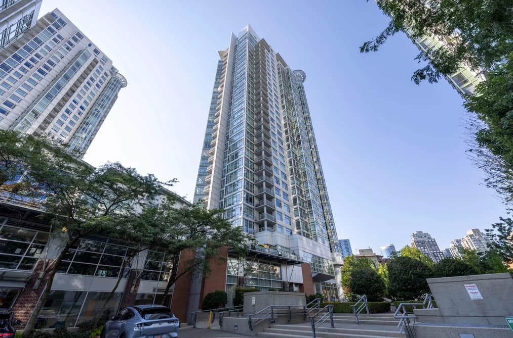 2907 198 AQUARIUS MEWS, Vancouver, BC — Residential for Sale - Main Photo