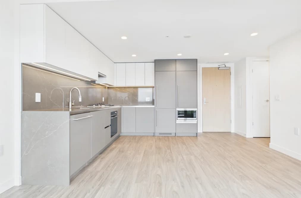 2907 2135 SPRINGER AVENUE, Burnaby, BC — Residential for Sale - Photo 2