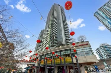 Condo for sale at 2907 488 SW Marine Drive Vancouver British Columbia - MLS: R3136461