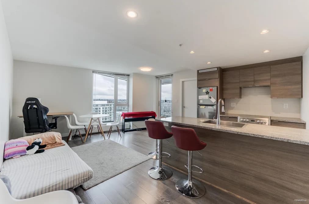 2907 488 SW MARINE DRIVE, Vancouver, BC — Residential for Sale - Photo 2