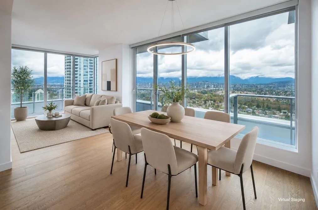2907 6000 MCKAY AVENUE, Burnaby, BC — Residential for Sale - Photo 2