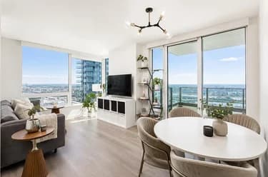 Condo for sale at 2907 8189 Cambie Street Vancouver British Columbia - MLS: R3152271