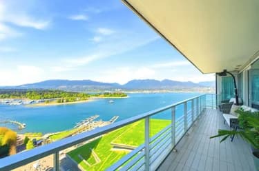 Condo for sale at 2908 1011 W Cordova Street Vancouver British Columbia - MLS: R3125595