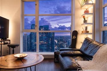 Condo for sale at 2908 1199 Seymour Street Vancouver British Columbia - MLS: R3115066