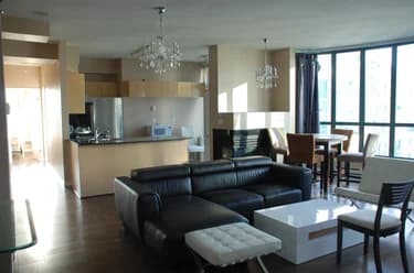 Condo for sale at 2908 1239 West Georgia Street Vancouver British Columbia - MLS: R3124177