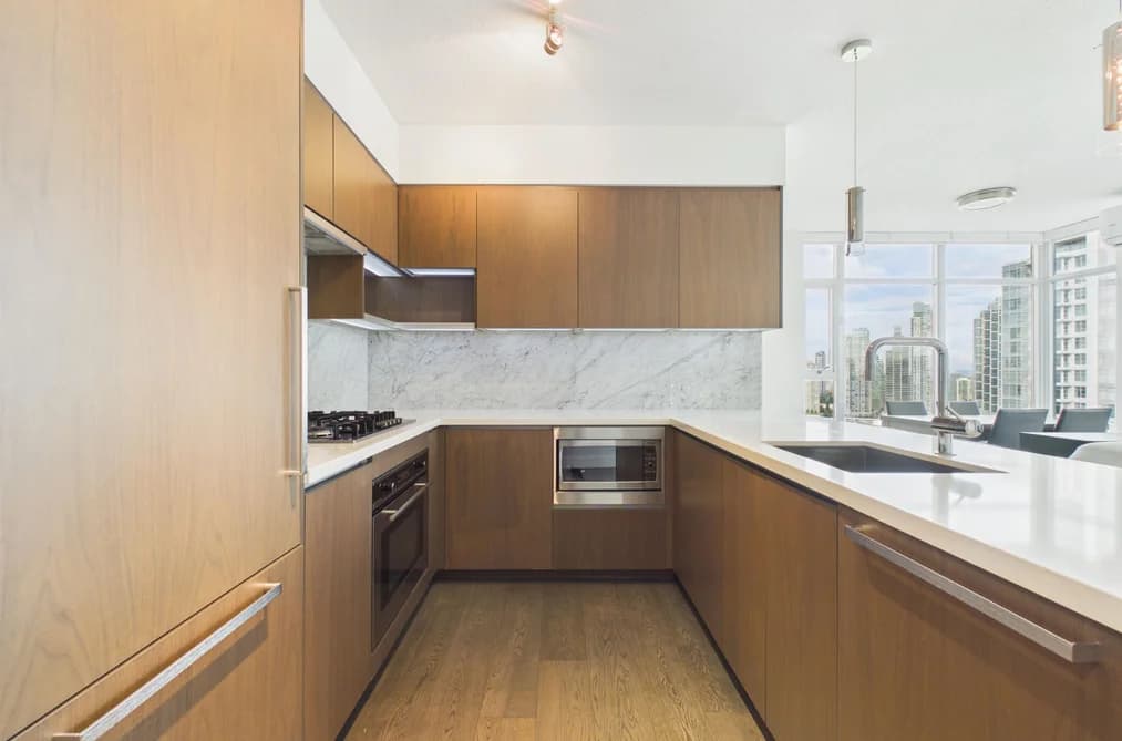 2908 6588 NELSON AVENUE, Burnaby, BC — Residential for Sale - Photo 2