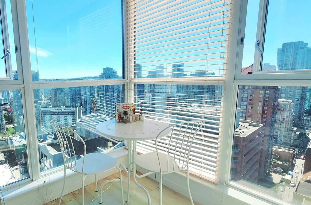 2909 1068 HORNBY STREET, Vancouver BC V6Z 2Y7 - Photo 1
