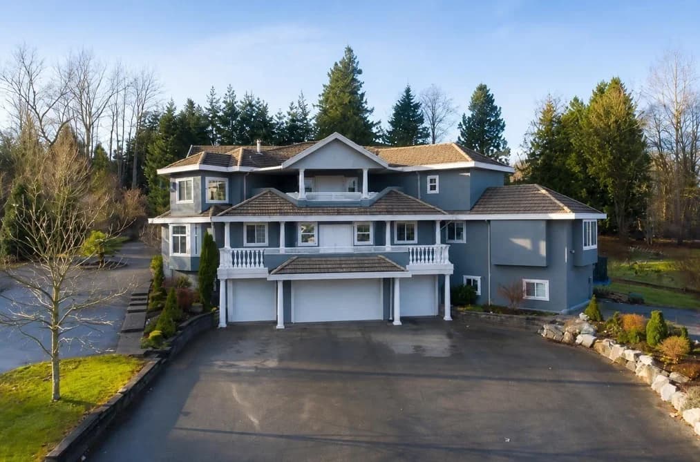 2909 176 STREET, Surrey, BC — Residential for Sale - Main Photo