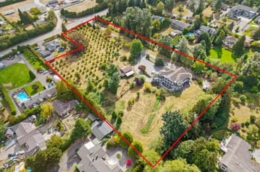 House for sale at 2909 176 Street Surrey British Columbia - MLS: R3162084