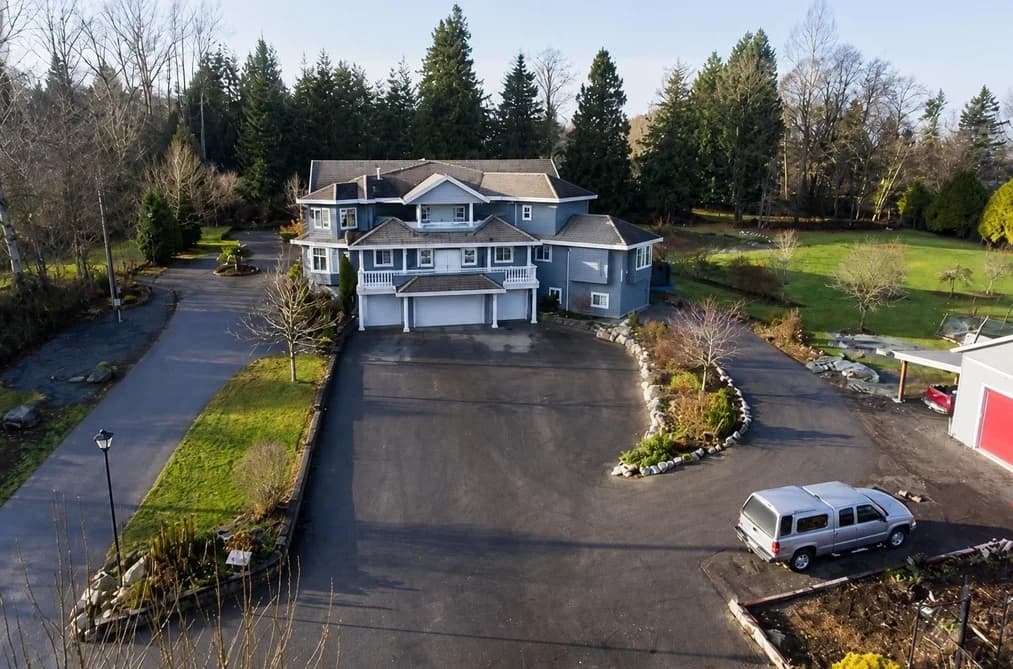 2909 176 STREET, Surrey, BC — Residential for Sale - Photo 2