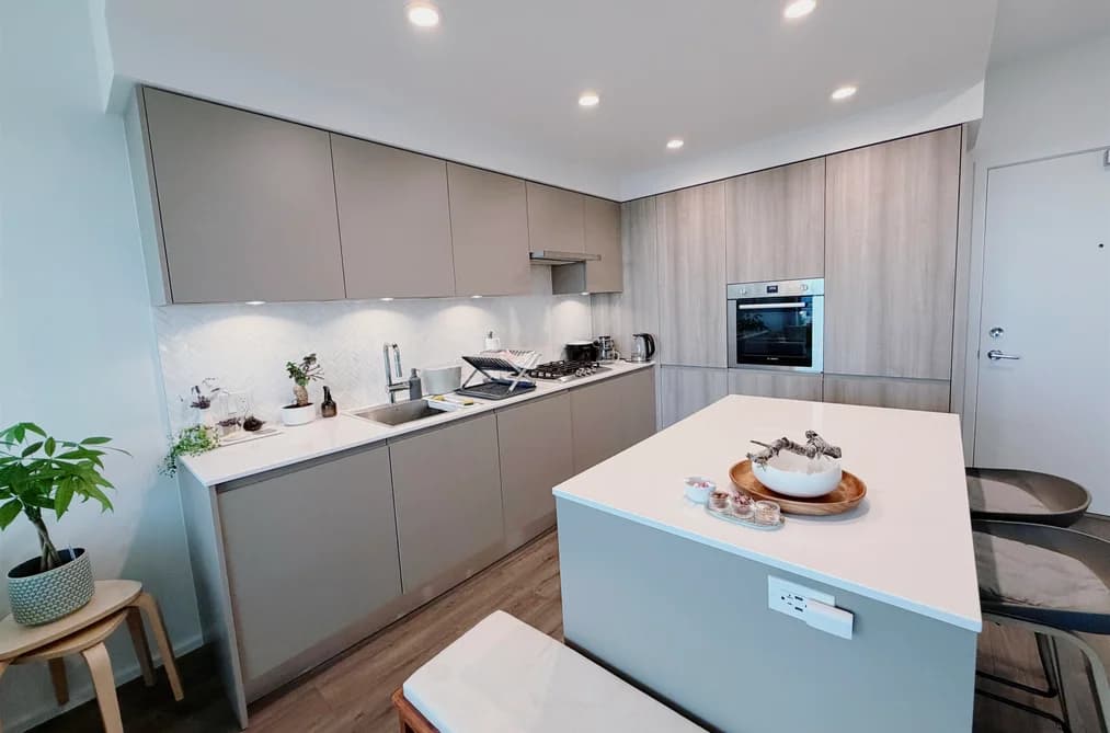 2909 3809 EVERGREEN PLACE, Burnaby, BC — Residential for Sale - Photo 2