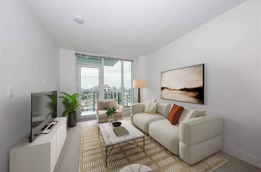 2909 7388 KINGSWAY, Burnaby, BC — Residential for Sale - Photo 2