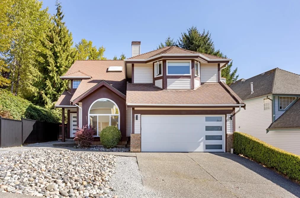 2909 MEADOWVISTA PLACE, Coquitlam, BC — Residential for Sale - Main Photo