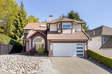 House for sale at 2909 Meadowvista Place Coquitlam British Columbia - MLS: R3167755