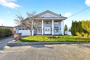 House for sale at 291 N Springer Avenue Burnaby British Columbia - MLS: R3152160