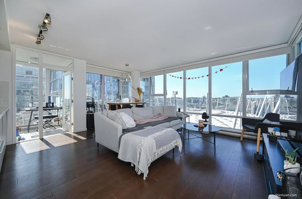 2910 668 CITADEL PARADE, Vancouver, BC — Residential for Sale - Main Photo