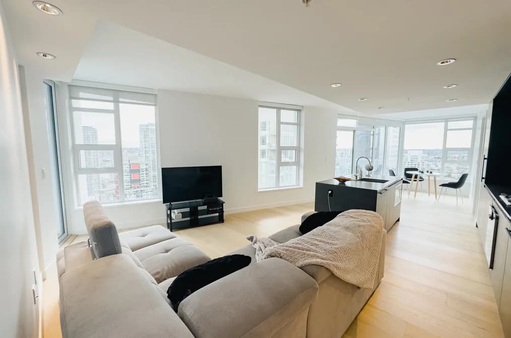 2911 1289 HORNBY STREET, Vancouver, BC — Residential for Sale - Photo 2