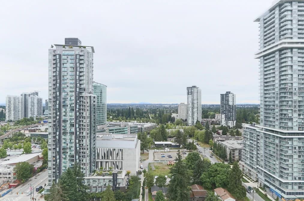 2911 13398 104 AVENUE, Surrey BC V3T 1V6 - Photo 1