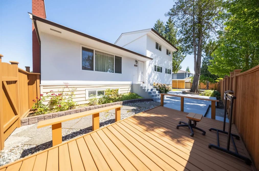 2911 E 51ST AVENUE, Vancouver, BC — Residential for Sale - Main Photo