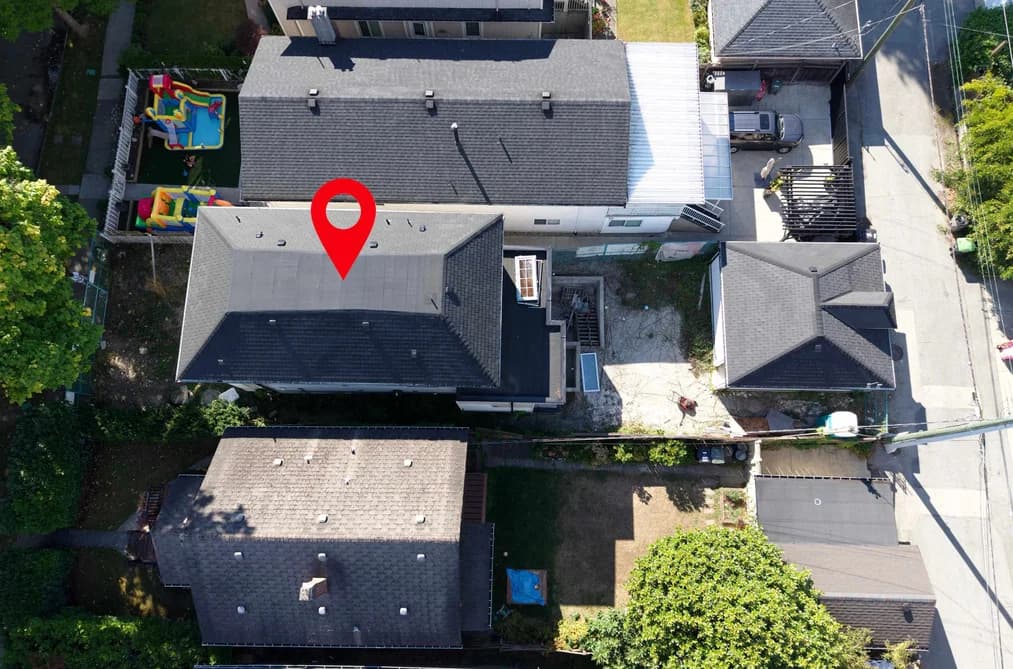 2911 W 34TH AVENUE, Vancouver, BC — Residential for Sale - Photo 2