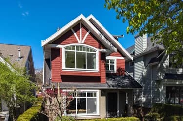 House for sale at 2911 W 35th Avenue Vancouver British Columbia - MLS: R3112899
