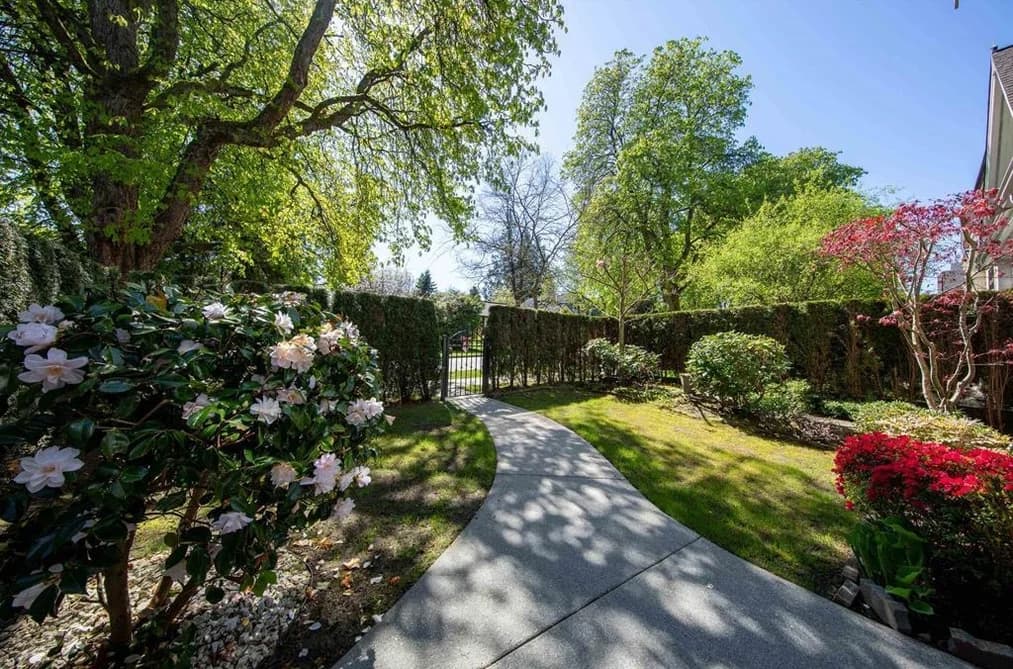 2911 W 35TH AVENUE, Vancouver, BC — Residential for Sale - Photo 2