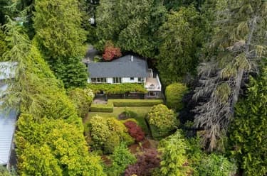 House for sale at 2912 Rosebery Avenue West Vancouver British Columbia - MLS: R3140532