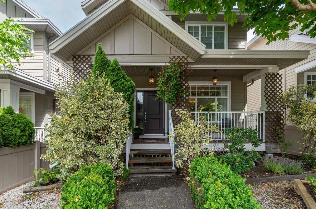 2914 152 STREET, Surrey, BC — Residential for Sale - Main Photo