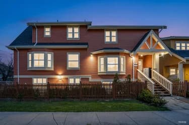 Townhouse for sale at 2915 Horley Street Vancouver British Columbia - MLS: R3125049