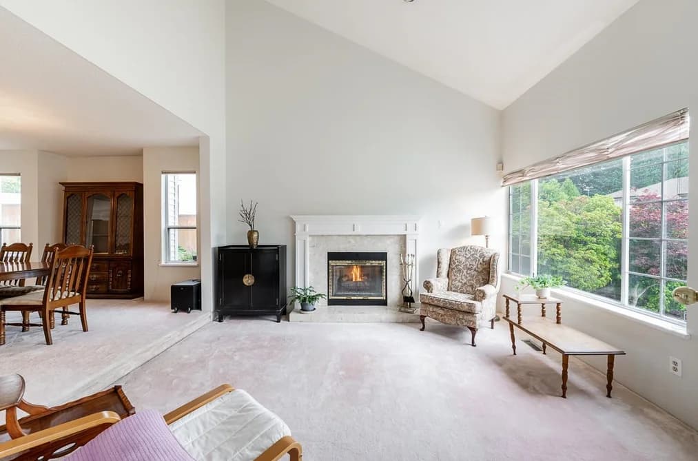 2917 KALAMALKA DRIVE, Coquitlam, BC — Residential for Sale - Photo 2