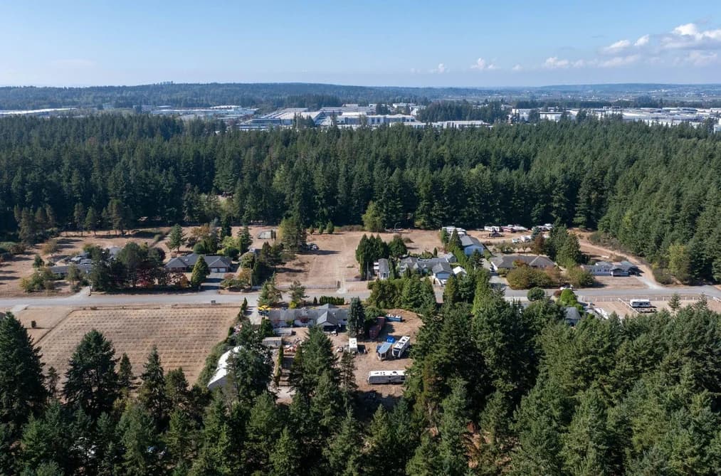 2920 197A STREET, Langley, BC — Residential for Sale - Main Photo