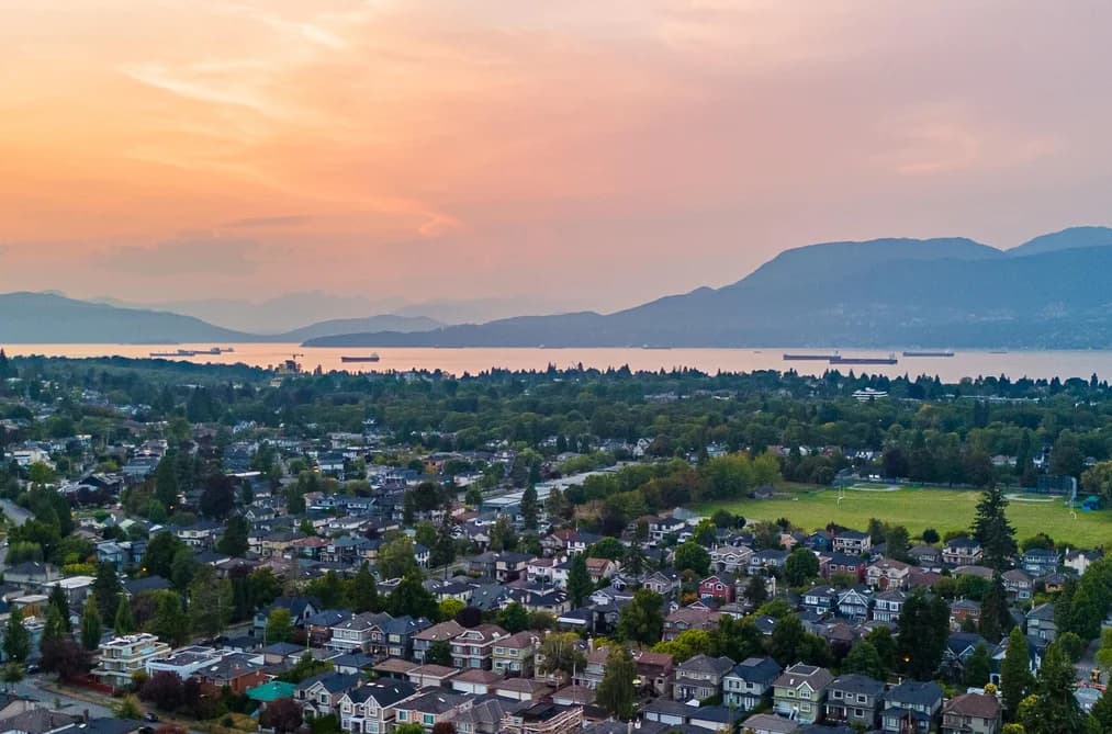 2922 W 22ND AVENUE, Vancouver, BC — Residential for Sale - Photo 2