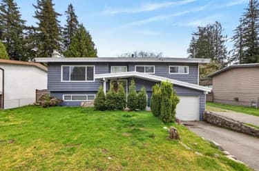 House for sale at 2924 Old Clayburn Road Abbotsford British Columbia - MLS: R3113427