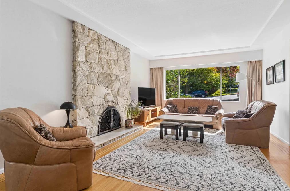 2925 W 24TH AVENUE, Vancouver, BC — Residential for Sale - Main Photo