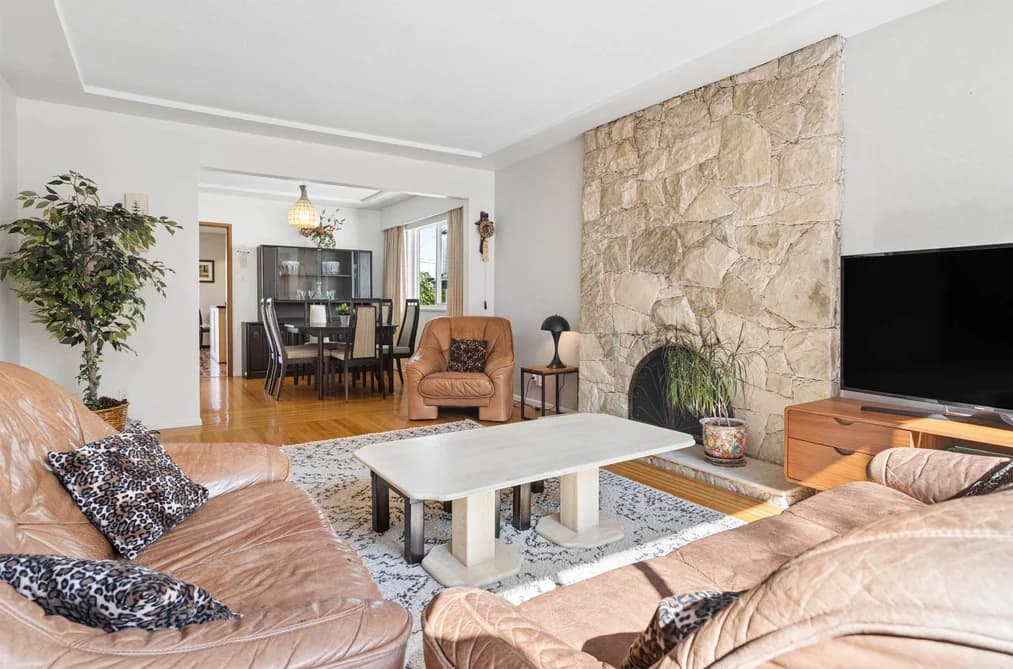 2925 W 24TH AVENUE, Vancouver, BC — Residential for Sale - Photo 2
