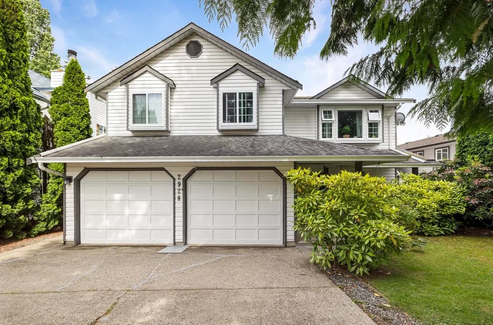 2928 264A STREET, Langley, BC — Residential for Sale - Main Photo
